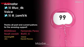 Can we please please go again? I want to make sure you knock me up 🥺👉👈 [u/One_Screen_3741]