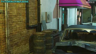 Jill Valentine Defeated (Lecok3d) [Resident Evil 3 Remake] [u/SpiritualPublic1245]