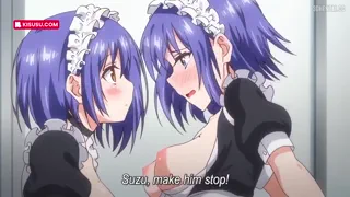 Maid ❤️ [u/Stormiekisses]