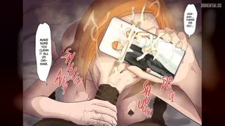 Im horny lets goon &amp; trade hentai (Social In Comments) [u/No_Inflation6948]