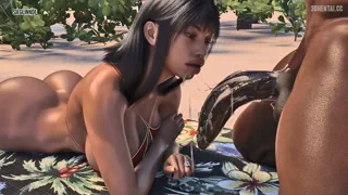 Jenny came back for some fun [My Girlfriend Wants A Threesome!!] (Sieglinnde) [u/Sieglynnde]