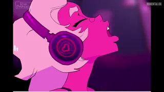 Why resist when thinking is so hard and tiring~ I'd rather just let the headphones do the thinking for me and simply obey~ [u/Cherry-derry]