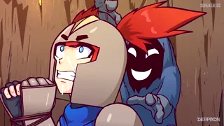 A group of trolls fucking the FendTales crew [Fandeltales] (Derpixon) [u/Worldly-Shape-1599]