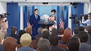 Appropriate clothing etiquette for politicians [Moving To The Freeuse World] (Nika) [u/Freeworlddev]