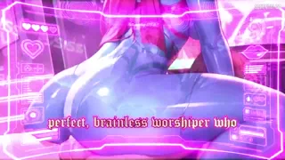 [Release] [Sissy Hypno Hentai Captions] 🔮🔐🌀 "Why Can't I think Straight?"💋😵 💫🩷 (Animated Sissy Captions #6) - Futamaxxing (⁠ ⁠◜⁠‿⁠◝⁠ ⁠) ⁠♡