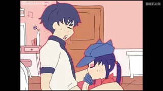 Is there any better relationship dynamic than two sluts who can't keep their hands off eachother? :3 [u/-HungAltBoy-]