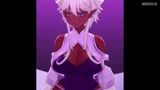 Its so easy for you to get hypnotized by me - Isnt it?💜 [u/Deitypuppkats]