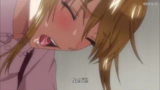 Green Eyes The Animation (Uncensored) [u/PushZestyclose6643]