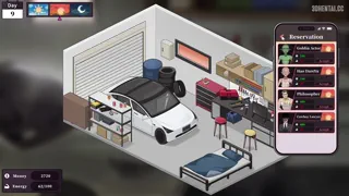 She only practicing for her husband at home [u/DLsiteEnglish]