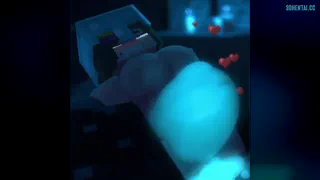 [M4a] Minecraft Addicts! I’m addicted to blocks &amp; hosting a server for fellow freaks to play on (Social In Body Text) [u/Yourmomsburnerphone]