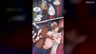 Raikage, he fuck all hokage's wives generation ( 1st,3rd,4th,7th,8th) [u/Jaiangoda-7676]