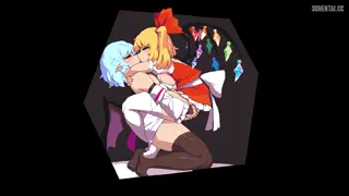 Love between sisters is the purest love out there, sisters should date eachother more often~♡ [u/Needydumbpuppy]