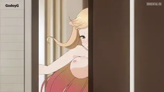 Sorry about the noises! My cat just won't stop meowin- ngh~!♡ [u/Naughtykitty03U]