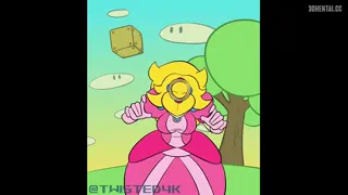 Peach got da peaches [u/Next-Active2676Bro2]