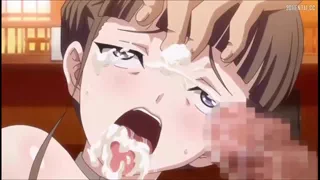 I love cosplaying Manaka and I want to be used just like this by random guys at random places [u/Kurisu-tyn]