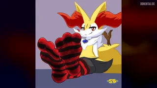 19f looking to be fed paws, socks, furries or fursuit feets (Social In Comments) [u/Milkemjoyer]