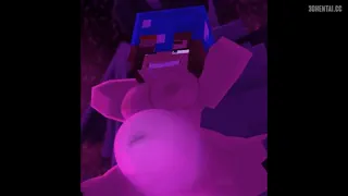 Cringe addict gooning to Minecraft! I’m looking for someone to feed me, or to roleplay (Social In Body Text) [u/Yourmomsburnerphone]