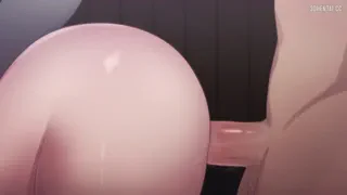 I need a different type of "part-time job"~♡ [u/Naughtykitty03U]