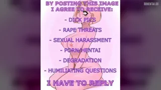 Please ruin me i just woke up [u/Lazy-Rest6958]