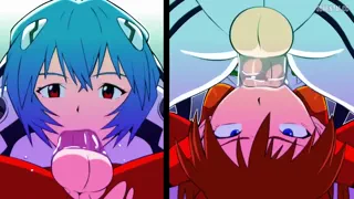 If you let me have your throat, I'll let you have mine~ ♥ [u/LustDriven]