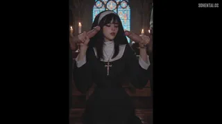 Sacred slut double penetrated in the chapel (Audio) [u/XHeavenlyPie]