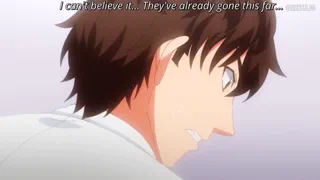 The Share House Secret Rule [Ouma] [u/PushZestyclose6643]