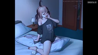 I want to be caught masturbating to the pics you accidentally sent me that I promised to "delete"~♡ [u/Naughtykitty03U]