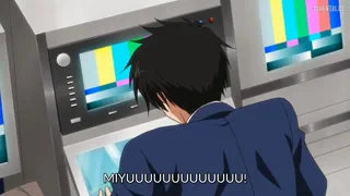 Rejecting her boyfriend's call [u/Johnnysimavon121]