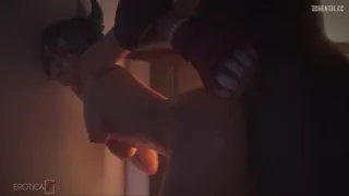 I want to be fucked like this~ [u/EmbarrassedAside1022]