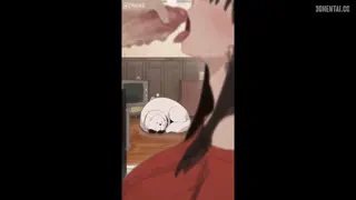 I will be a good girl waiting for your cum [u/CosplayCumdump]