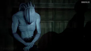 Zenin maki slams her ass on your dick (Quakka3d) [u/Deadshotnotusefull]