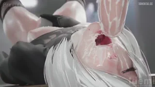 I want a cock to go balls deep in the back of my throat so bad and give me a throatpie~ [u/LuvCisco]