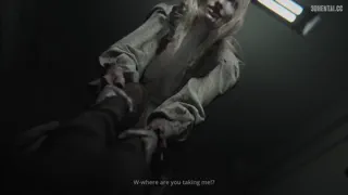 Grace and Selena Corey - An Intense Encounter (Zmsfm) [Resident Evil] [u/Poke-Oji]