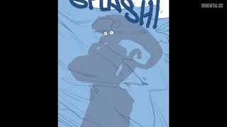 Jessie gets Splashed (Joylewds) [Pokemon] [u/Bazaarthrone]