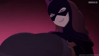 Heroes falling into lust [u/Able_Advertising_371]
