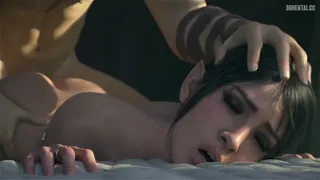 Shadowheart’s getting destroyed [u/Glabella1417]