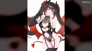 Anyone wanna trade hentai girls and maybe vc (Dm For Social) [u/Affectionate_Dot9497]