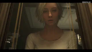 Grace Solo [Hydrafxx] [u/Iqdagoat1]