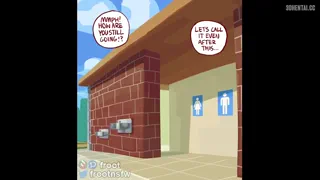 Ha! Prepare to lose! Wait- w-what ♡ oh fuck… don’t stop [u/Balarut]