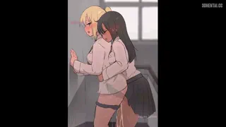 I want to have supportive friends who take care of my boner whenever I get one~ 😖💕 [u/SamplaysRP]