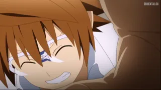 I've lived like this almost my whole life at home, however, besides the obviously positive aspects, there's a negative one: men get the urge to fuck you many times a day if you do it hehe [u/Luci_65hot]