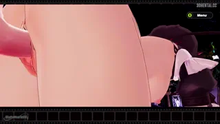 Doggy With the Shark (Zenlesszonezero) (Stellamarisvr) [Original]