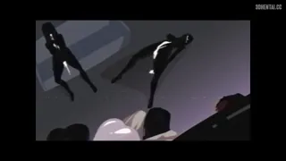 Can't believe i came out of the screen [u/Powderysugar]