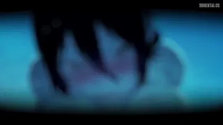 Reze head in the pool [Kizumashiro] [u/Azemmoon]