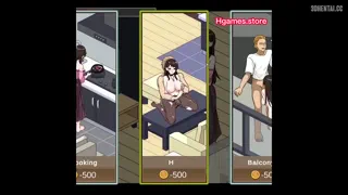 Game title : Ntraholic [u/Alxxie]