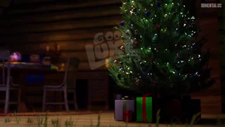Wet Christmas - Full Animation [Good Luke] [u/GoodLukeSaga]