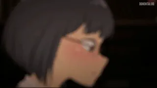 Bullying a nerdy girl as she enjoys it~ getting all wet in her pants [u/CreamyGock]