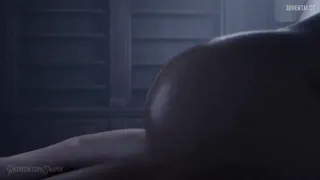 Emma &amp; Hela - Even gods require correction (Swamie) [Marvel Rivals] [u/Poke-Oji]