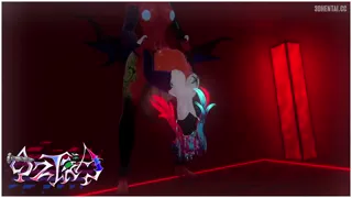 BE cArEFUL oF tHE REDROOMS!⭐💖 [u/Freaki_AZTRA]