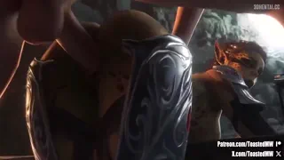 That's good tight pussy [Lae'zel,baldur's Gate] (Toasted Microwave ) [u/Likeorlove77]